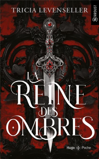 LA REINE DES OMBRES - POCHE