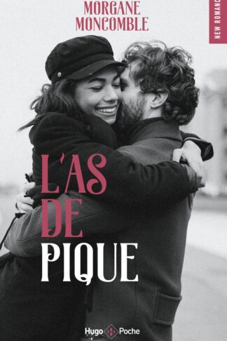 L'AS DE PIQUE
