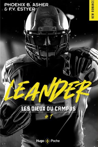 LES DIEUX DU CAMPUS - TOME 1