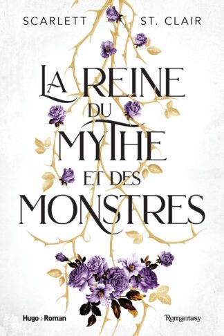 ADRIAN & ISOLDE - T02 - LA REINE DU MYTHE ET DES MONSTRES - ADRIAN X ISOLDE TOME 02