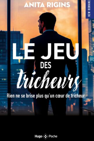 LE JEU DES TRICHEURS