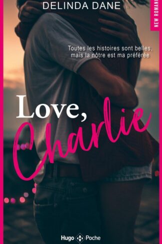 LOVE, CHARLIE