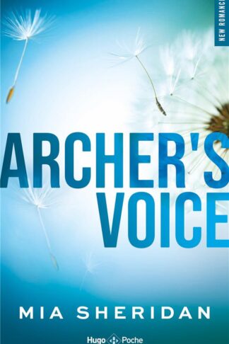 ARCHER'S VOICE