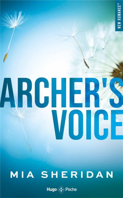 ARCHER'S VOICE