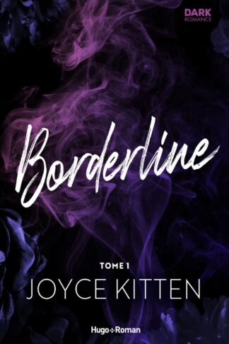 BORDERLINE TOME 1