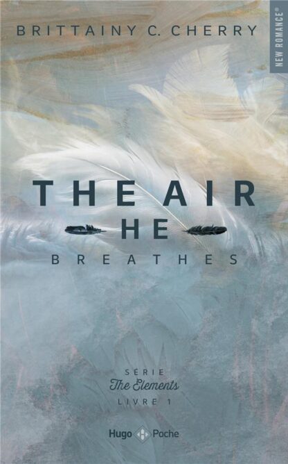 THE ELEMENTS - TOME 1 - THE AIR HE BREATHES