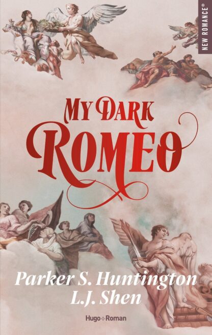 MY DARK ROMEO - VERSION FRANCAISE