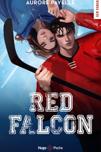 RED FALCON