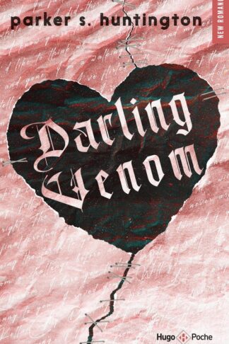 DARLING VENOM