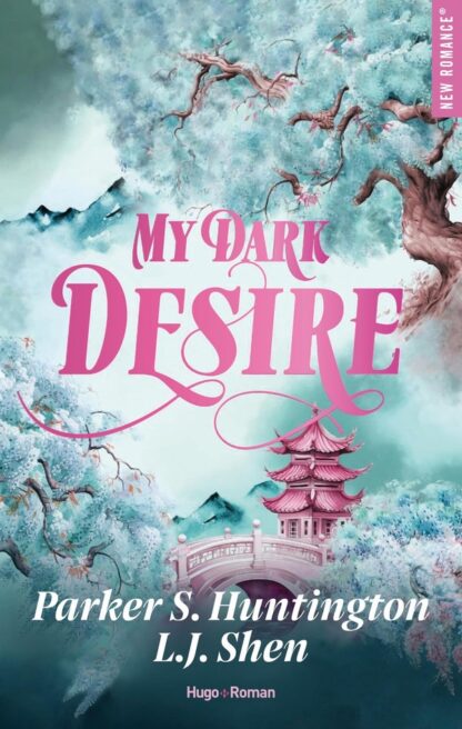 MY DARK DESIRE - VERSION FRANCAISE