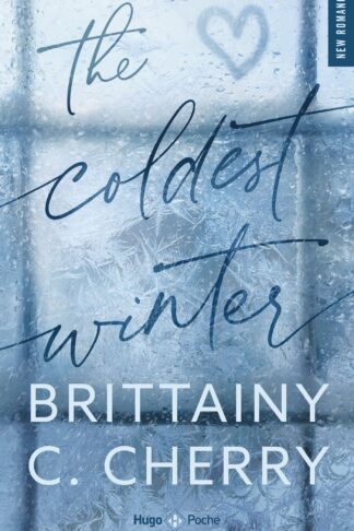 THE COLDEST WINTER