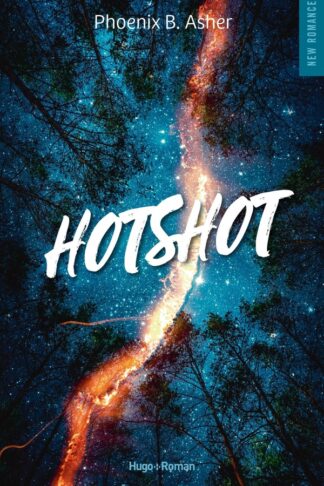 HOTSHOT
