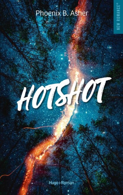 HOTSHOT