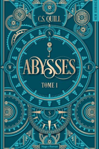 ABYSSES - TOME 01