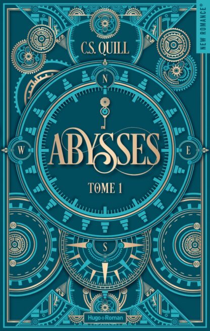 ABYSSES - TOME 01