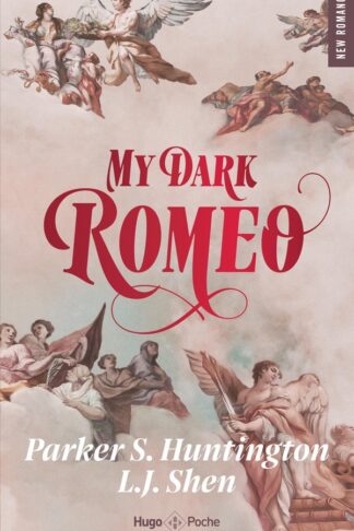 MY DARK ROMEO - VERSION FRANCAISE