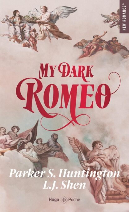 MY DARK ROMEO - VERSION FRANCAISE