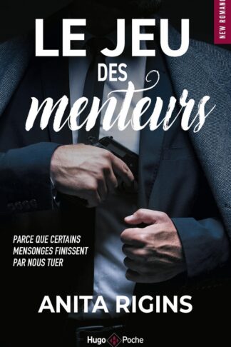 LE JEU DES MENTEURS