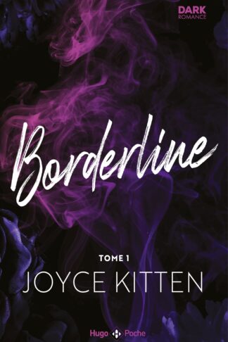 BORDERLINE - TOME 01
