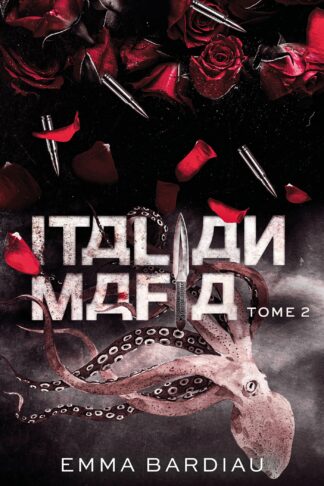 ITALIAN MAFIA - RUSSIAN MAFIA - TOME 2 - INEDIT POCHE