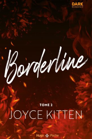 BORDERLINE - TOME 02
