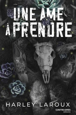 UNE AME A PRENDRE