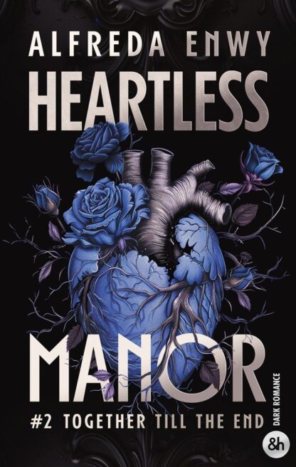 HEARTLESS MANOR - 2