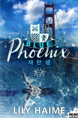 BLUE - T01 - BLUE PHOENIX - BLUE, T1