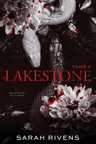 LAKESTONE - TOME 2