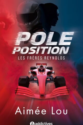 LES FRERES REYNOLDS - POLE POSITION