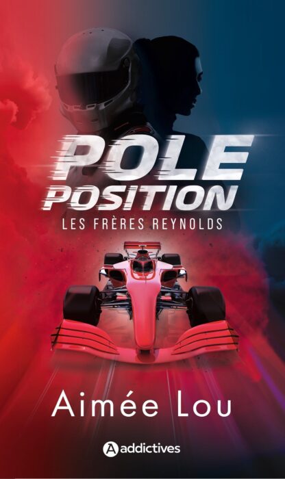 LES FRERES REYNOLDS - POLE POSITION