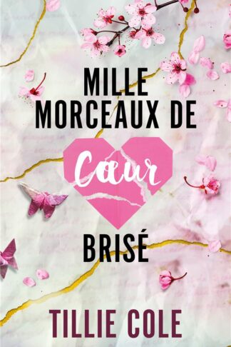 MILLE BAISERS POUR UN GARCON - T02 - MILLE MORCEAUX DE COEUR BRISE