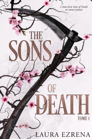 THE SONS OF DEATH - TOME 1