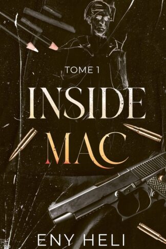 INSIDE MAC - TOME 1