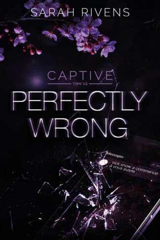 CAPTIVE - T1.5 - CAPTIVE 1.5 - PERFECTLY WRONG