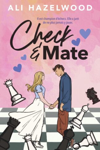 CHECK AND MATE