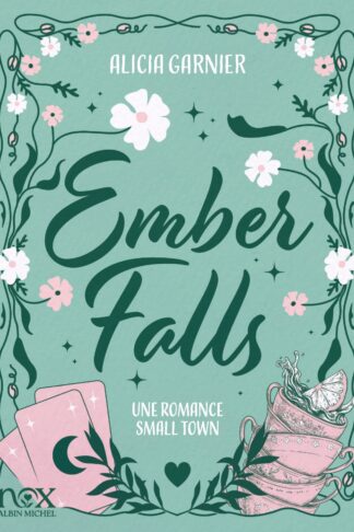 EMBER FALLS