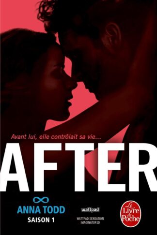 AFTER, TOME 1