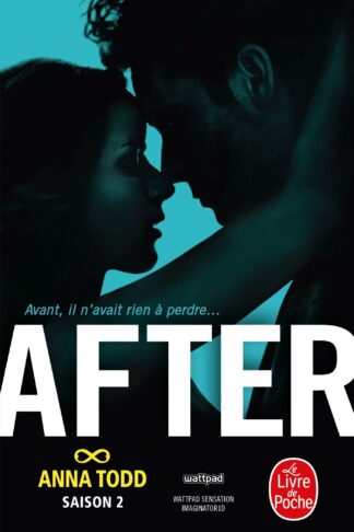 AFTER WE COLLIDED (AFTER, TOME 2)