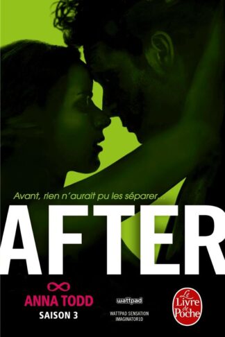 AFTER WE FELL (AFTER, TOME 3)
