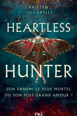 HEARTLESS HUNTER - TOME 1