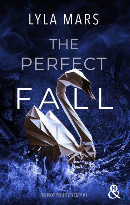 THE PERFECT FALL - LA NOUVELLE ROMANCE TRES ATTENDUE EN 2024 APRES LA DYSTOPIE THE PERFECT MATCH