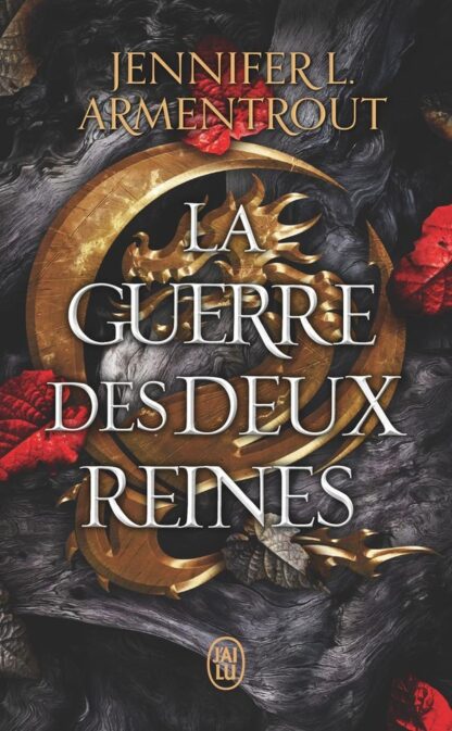 LE SANG ET LA CENDRE - VOL04 - LA GUERRE DES DEUX REINES