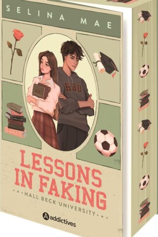 LESSONS IN FAKING