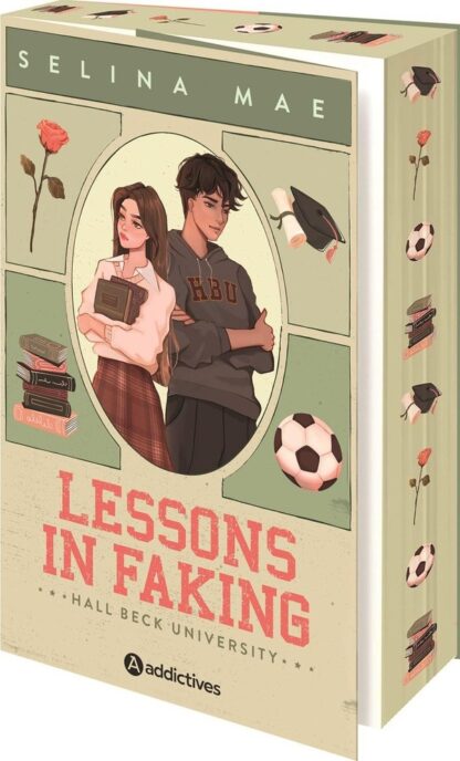LESSONS IN FAKING