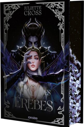 LE ROI DES EREBES (RELIE COLLECTOR)