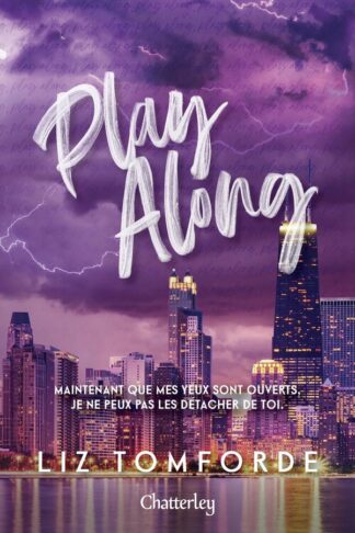WINDY CITY - TOME 4 PLAY ALONG - VOL04