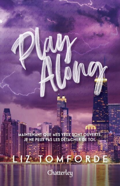 WINDY CITY - TOME 4 PLAY ALONG - VOL04