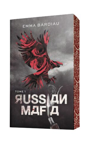 RUSSIAN MAFIA - TOME 1 - EDITION SPECIALE GRAND FORMAT