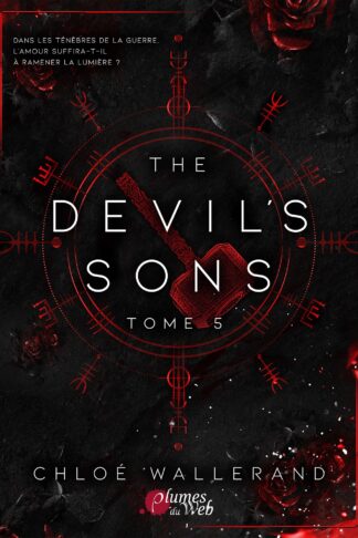 THE DEVIL'S SONS : TOME 5
